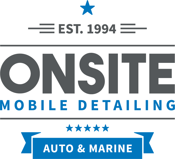 Onsite Mobile Detailing